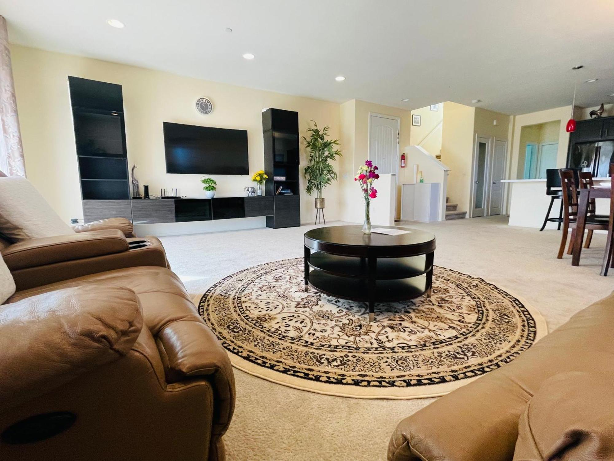 Spacious And Modern Home Near Temecula Wineries Murrieta Luaran gambar